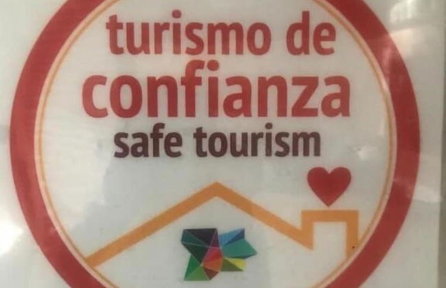 Posada Puerta Grande - Photo 55