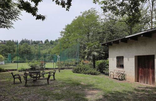 LA BARCA NEL FRUTTETO Natura e relax in collina - Foto 59