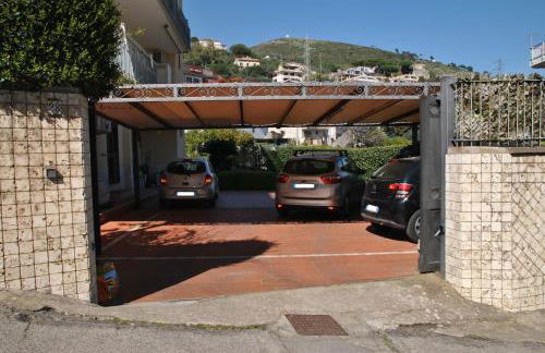 CASA MARTA - Appartamento con giardino - Foto 54