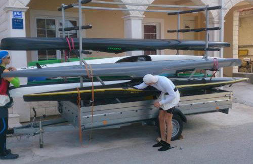 Apartment Ferien apart- für 8 by Interhome - Photo 8