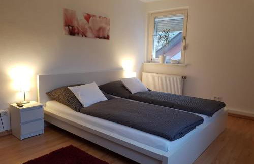 Wohnen im Springerhof - Foto 10