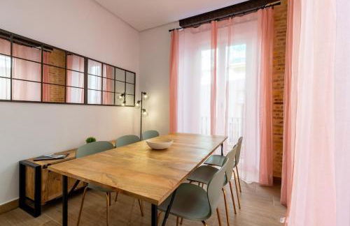 Aurora Nueva Casa Maestranza Catedral Parking - Photo 17