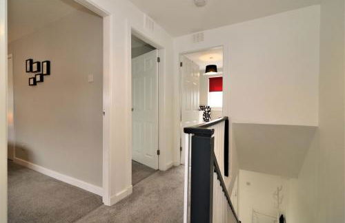 Sydney House - East Kilbride - Foto 62