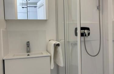 Studio Proche Tram accès Centre Ville Plage - Foto 4