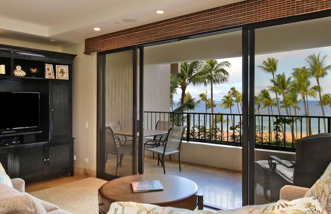 Kaanapali Alii 456 in Kaanapali - Foto 50