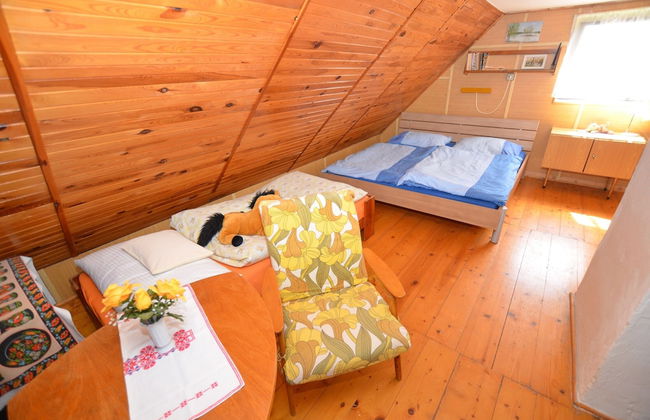 Lovely Apartment in Svinarov Czech Republic near Forest - Photo 5