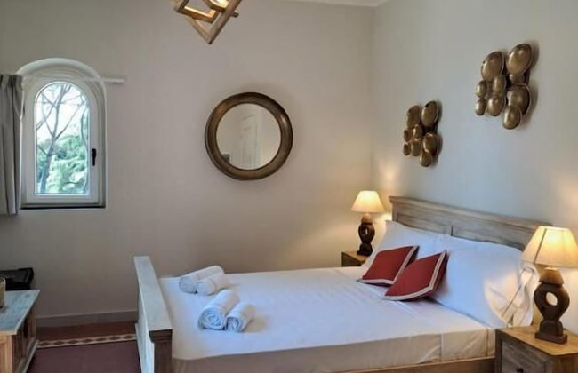 Hero's Garden Relais - Photo 9