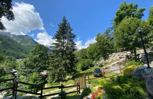 CHALET A CERESOLE REALE nel Parco Gran Paradiso - Foto 39