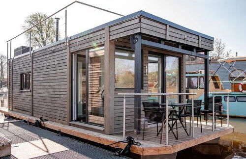 Hausboot WILMA - Foto 2