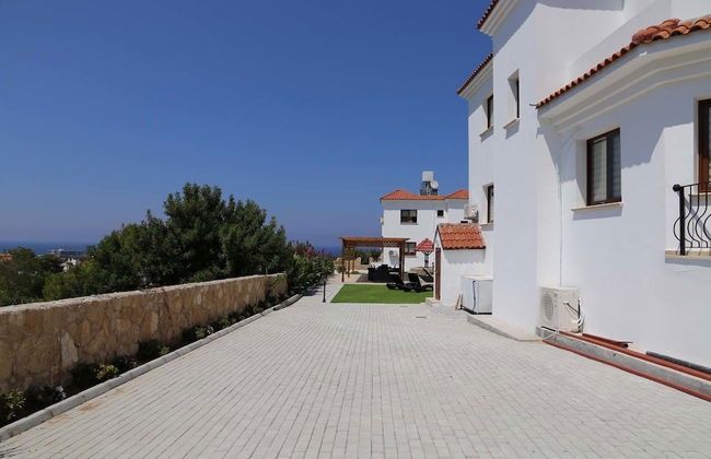 Villa Pergola by Amy Villas - Foto 54