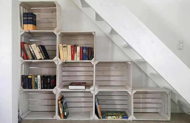 Ferienhaus bei Nordseelagune Busum - Foto 17