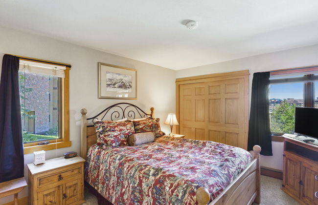 Ski Inn Condos - Foto 13