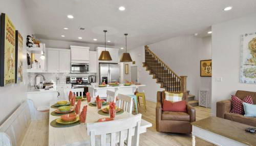 Live in Fantasy at Disney in the Desert! - Foto 5