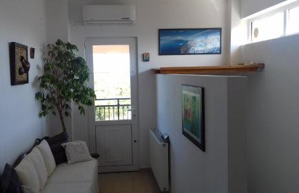 Manolo s olive farm, apartment with seaview - Foto 13