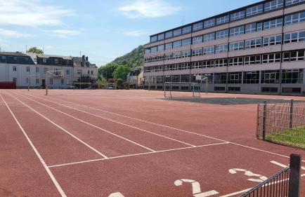 Ferienwohnung mit großer Terrasse - Foto 36
