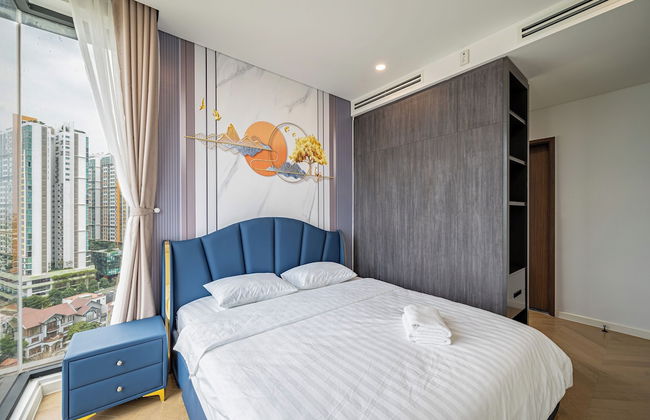 Lumiere Riverside Condo and Suite KHC - Foto 36