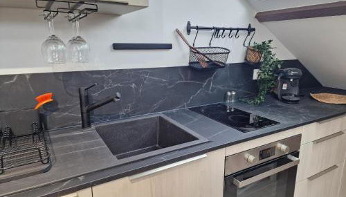 le mignon - Foto 3, stove