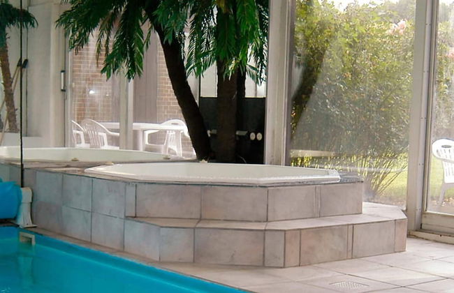 8 Person Holiday Home in Asperup - Foto 16