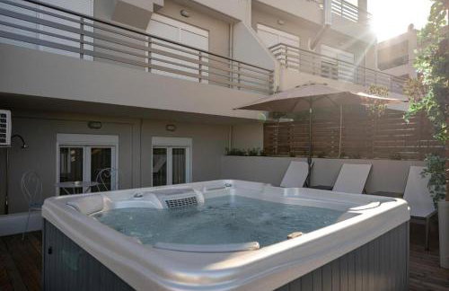 Calma Holiday House - Foto 16