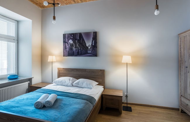 Stara Kamienica Dąbrowskiego Częstochowa - Photo 11