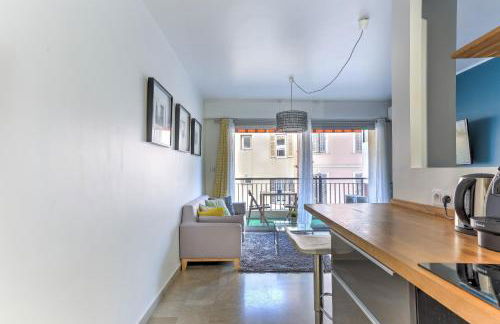 Studio Cosy Merle - Foto 7