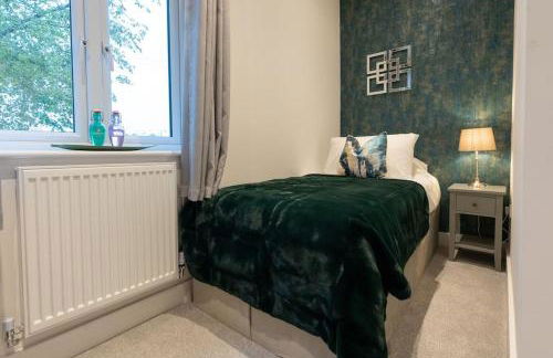 Luxury Living Away From Home - Foto 13