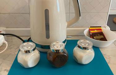 Casa Manolo Cesano Suite Apartment Milan - Foto 30