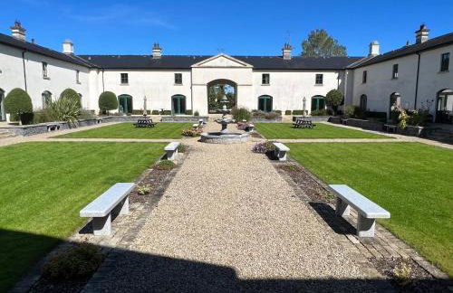 24 Castle Hume Court Holiday House - Foto 38