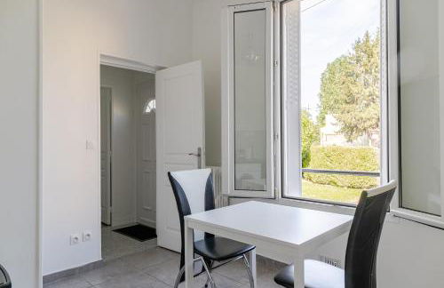 Superbe maisonette avec parking privé à Villejuif - Foto 8