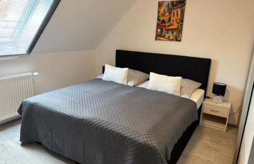 Avens Ferienwohnung mit zwei Schlafzimmer - Foto 26