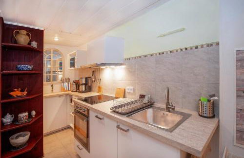 Farmhouse Apartment - Foto 5