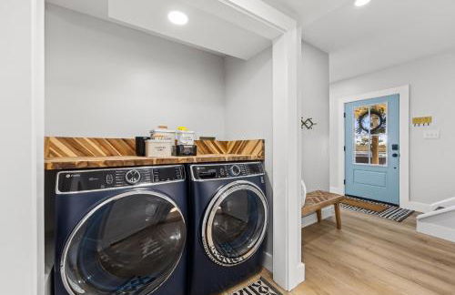 Skyline Retreat Luxury Secret Speakeasy - Foto 39