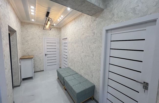 Primestay - 2 Bedroom Apt - Smartcity Samarkand - Foto 14