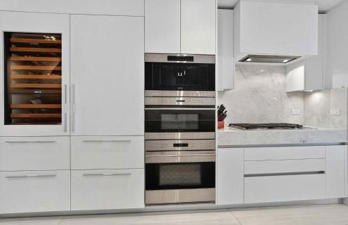 Auberge Blue by Rove Travel Oceanfront with Balcony - Foto 58