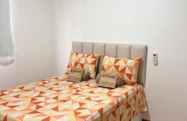 Apto ao lado do Shopping Caruaru próximo ao pátio. - Foto 58