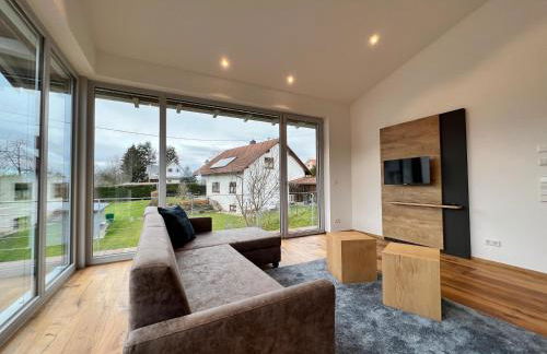 Landhaus zum See - Fewo Eiche - Foto 14