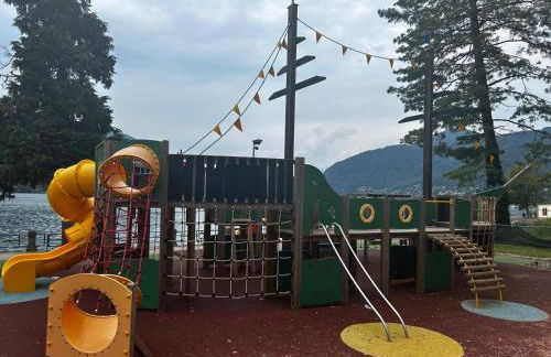 Casa Fiorita 22 Porto Ceresio - Foto 12