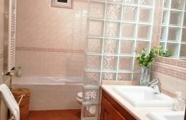 D´YELLOW HOUSE - Beach and Countryside - Foto 16