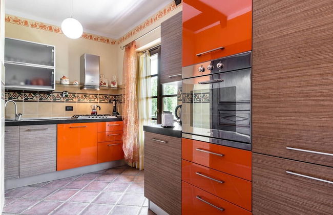 Villa Miki 10 in Bruno - Foto 32