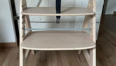 Dachwohnung in charmanter Stadtvilla in Wunstorf - Foto 5