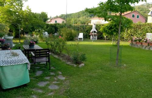 L'Erbetta fra le Cinque Terre e la Val di Vara - Photo 52