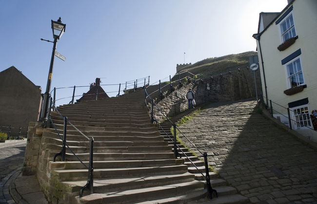 Whitby Bridge Luxury Apartments - Foto 42