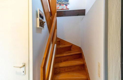 "Am hohen Ufer", Reetdach-Haus "Strand Ahoi 131" - Foto 25