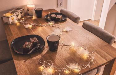 Ferienwohnung Haßbergliebe - Foto 13