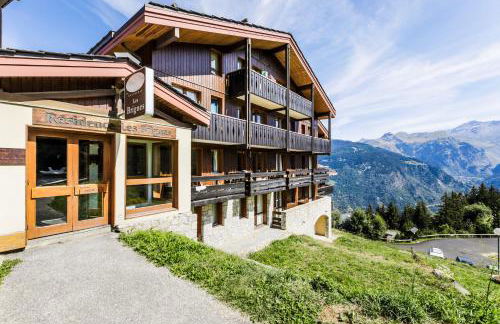 Residence Les Brigues - maeva Home - Foto 19