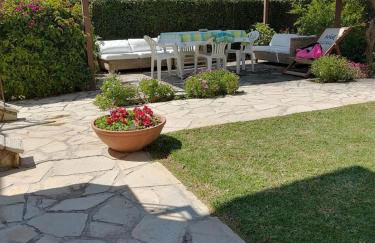 LoGGOS VILLA - Photo 4