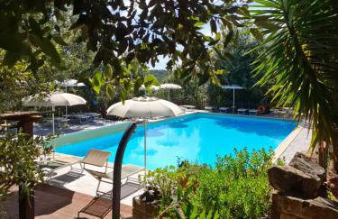 Agriturismo e Glamping Serraiola Alta - Foto 78