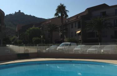 Apartment Olive & Kin, Collioure - Foto 15