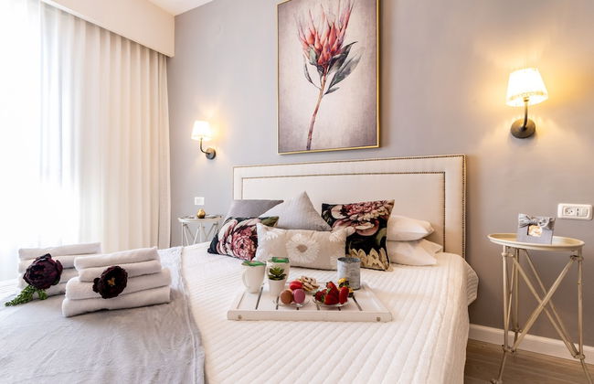 King David Court - Isrentals - Photo 12