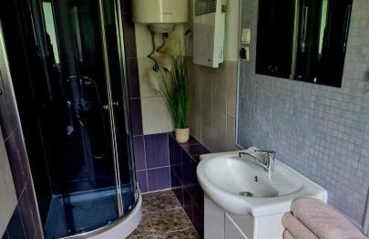 Bieszczady Domek u Pączka - Foto 4